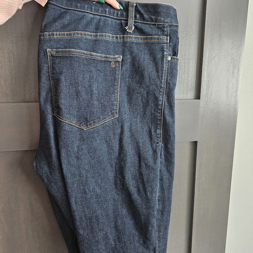 Lularoe size 42 Jeans